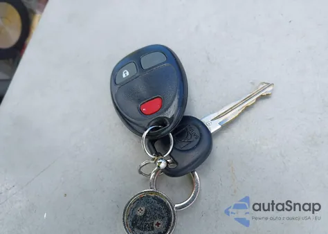 2009 Saturn Outlook Xe from USA, damaged, VIN 5GZER13D99J185140